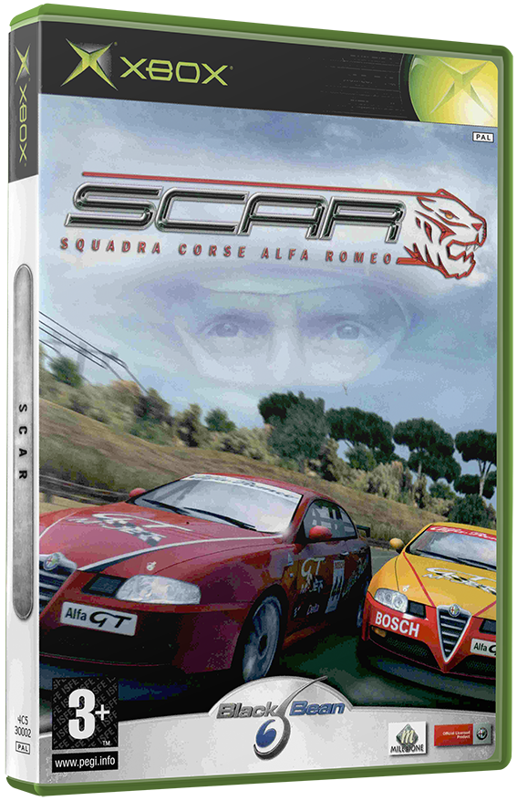 Squadra Corse Alfa Romeo